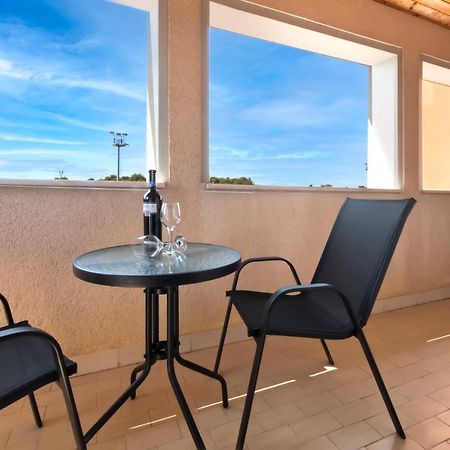 רוביני Guest House Casa Santin מראה חיצוני תמונה