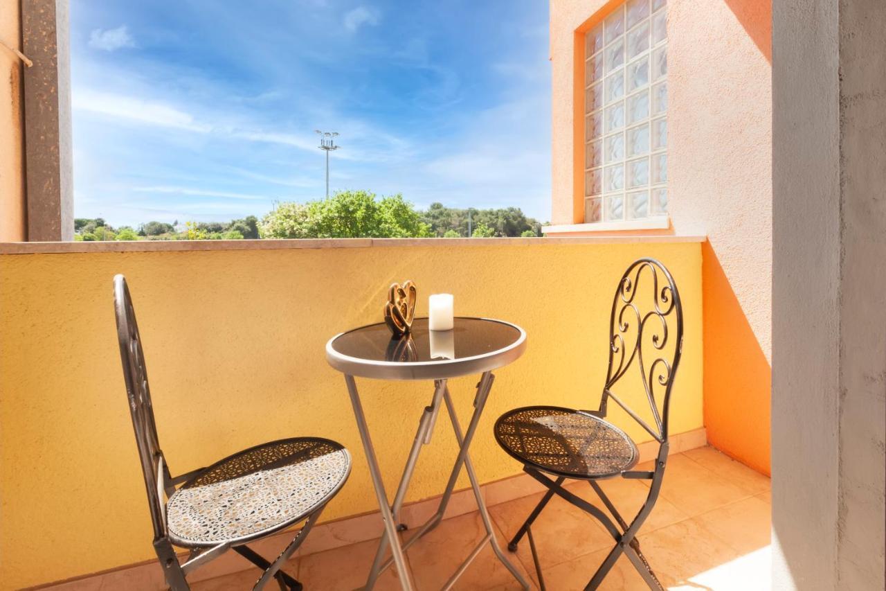 רוביני Guest House Casa Santin מראה חיצוני תמונה