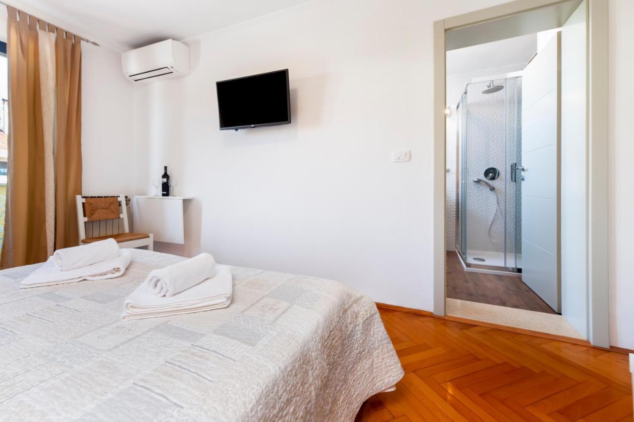 רוביני Guest House Casa Santin מראה חיצוני תמונה