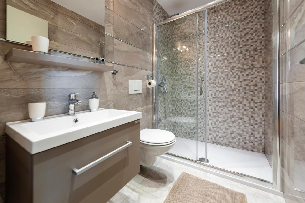 רוביני Guest House Casa Santin מראה חיצוני תמונה