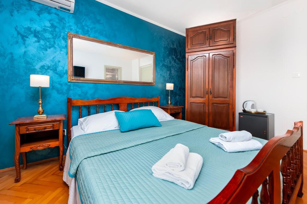 רוביני Guest House Casa Santin מראה חיצוני תמונה
