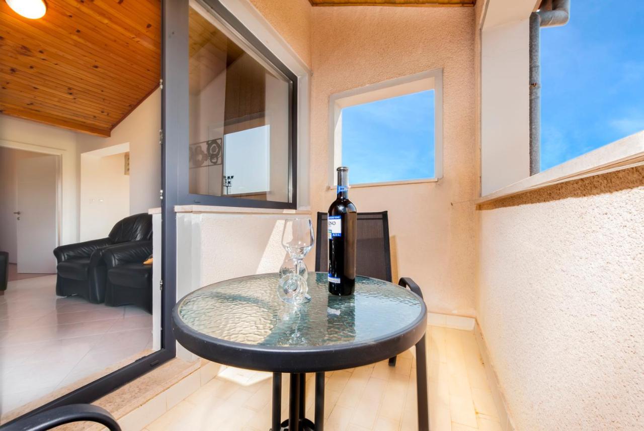 רוביני Guest House Casa Santin מראה חיצוני תמונה