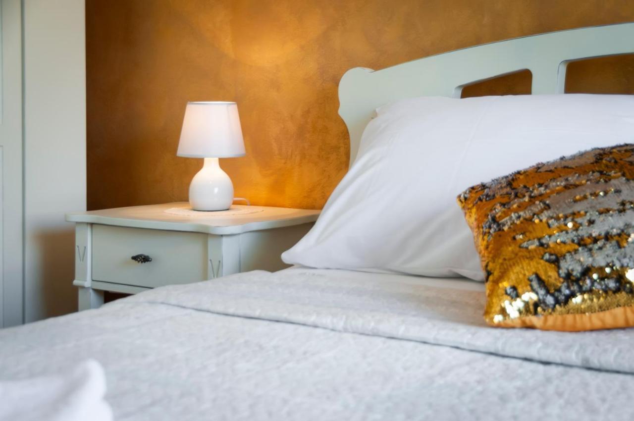 רוביני Guest House Casa Santin מראה חיצוני תמונה