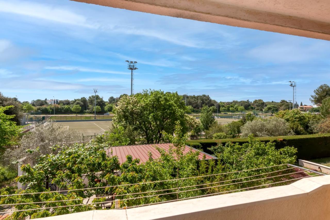 רוביני Guest House Casa Santin מראה חיצוני תמונה