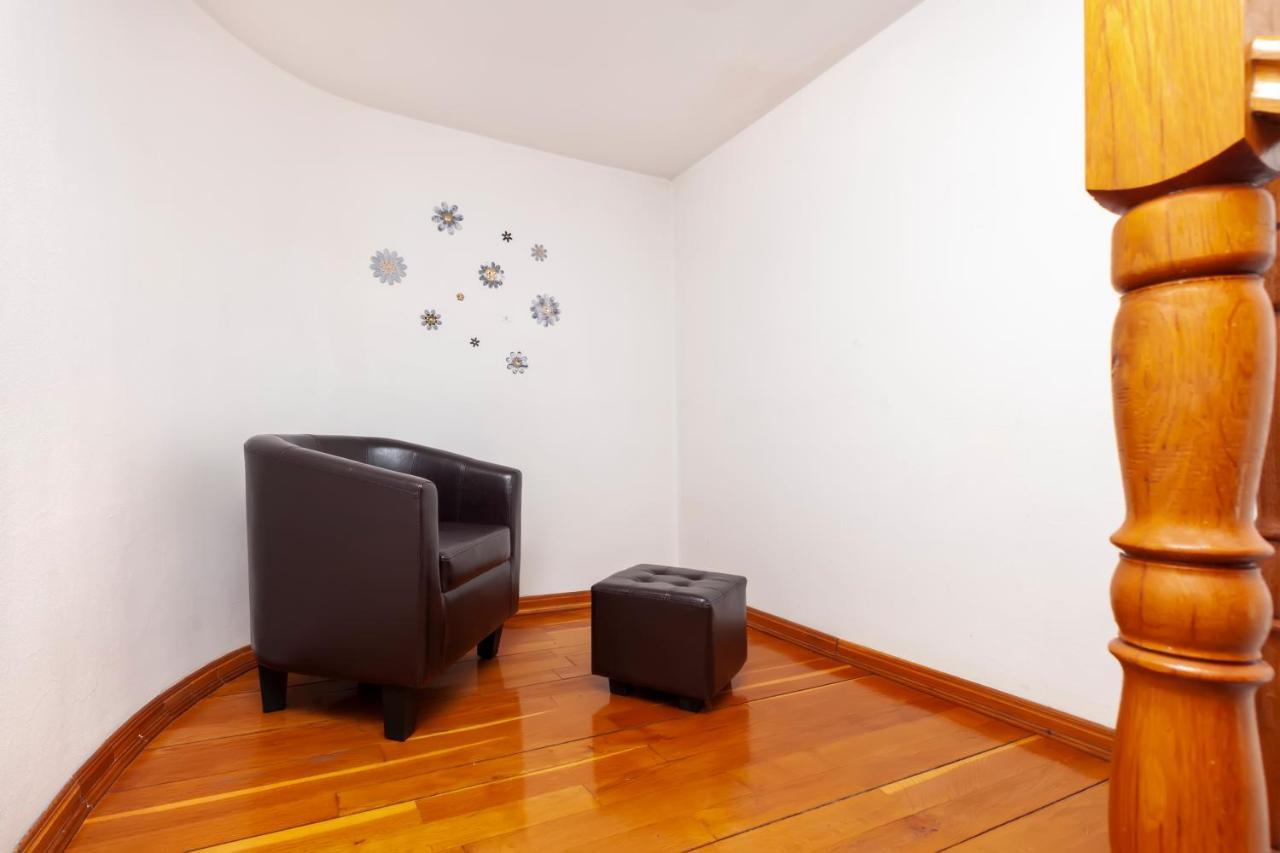 רוביני Guest House Casa Santin מראה חיצוני תמונה