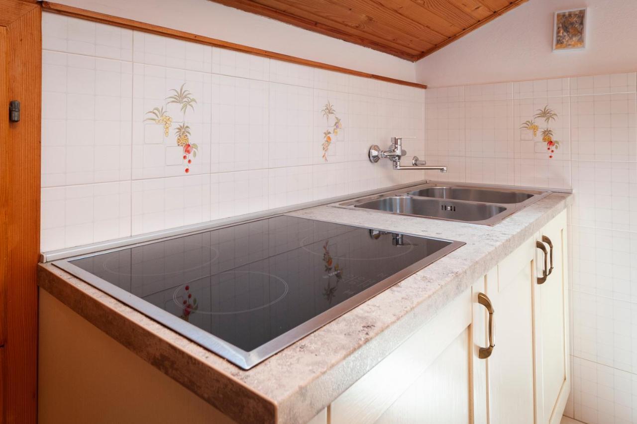 רוביני Guest House Casa Santin מראה חיצוני תמונה