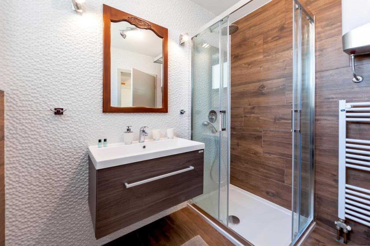 רוביני Guest House Casa Santin מראה חיצוני תמונה