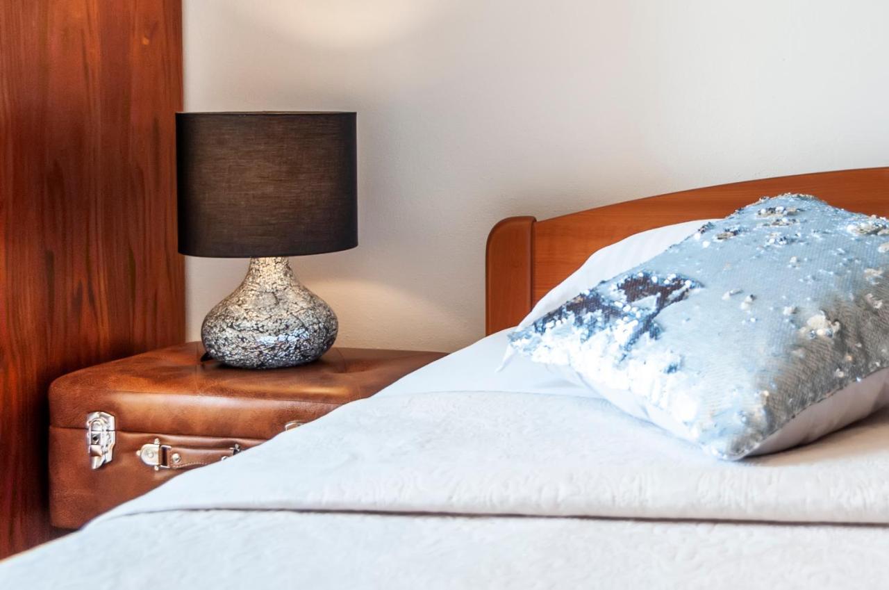 רוביני Guest House Casa Santin מראה חיצוני תמונה