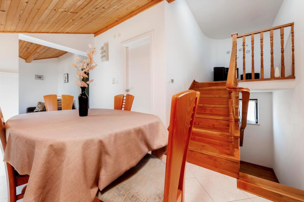 רוביני Guest House Casa Santin מראה חיצוני תמונה